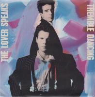 Lover Speaks: Tremble Dancing Britain 7-inch