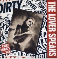 Lover Speaks: Every Lover's Sign Britain 7-inch