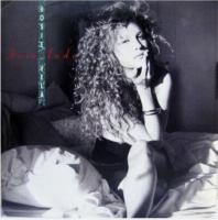 Rosie Vela: Interlude Britain 7-inch