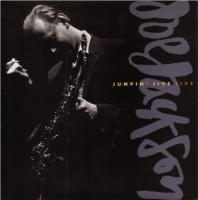 Joe Jackson: Jumpin’ Jive Live Britain 7-inch