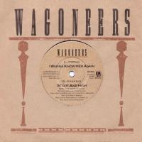 Wagoneers: I Wanna Know Her Again Britain 7-inch