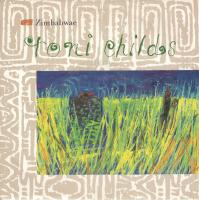 Toni Childs: Zimbabwae Britain 7-inch