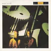 This Other Eden: Mans' World Britain 7-inch