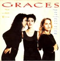 Graces: Perfection Britain 7-inch