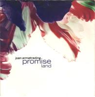 Joan Armatrading: Promise Land Britain 7-inch