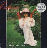 Extreme: Song For Love Britain 7-inch