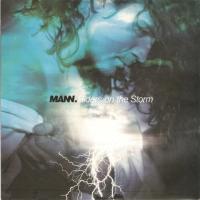 Mann: Riders On the Storm Britain 7-inch