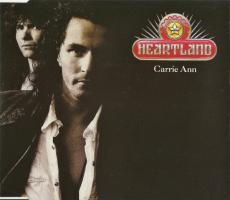 Heartland: Carrie Ann Britain 7-inch