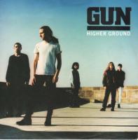 Gun: Higher Ground Britain 7-inch
