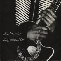 Joan Armatrading: Wrapped Around Her Britain 7-inch