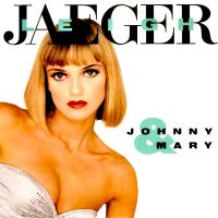 Leigh Jaeger: Johnny & Mary Britain 7-inch