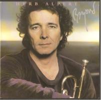 Herb Alpert: Beyond US open reel tape