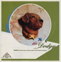 Dodgy: The Dodgy album US CD album