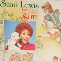 Shari Lewis: Lamb Chop's Nutcracker Suite US CD album