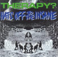 Therapy?: Hats Off to the Insane US CD album