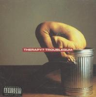 Therapy?: Troublegum US CD album