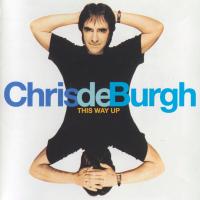 Chris DeBurgh: This Way Up US CD album