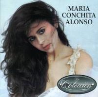 Maria Conchita Alonso: De Collection US CD album