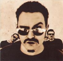 Therapy?: Infernal Love US CD album