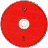 Therapy?: Infernal Love US CD album