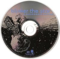 Blinker the Star: A Bourgeois Kitten US CD album