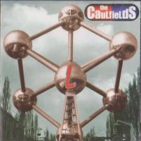 Caulfields: L US CD album