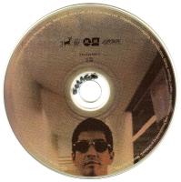 Money Mark: Push the Button US CD album