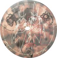UNKLE: Psyence Fiction US vinyl album