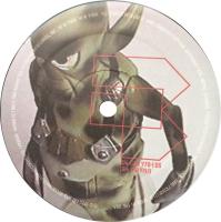 UNKLE: Psyence Fiction US vinyl album