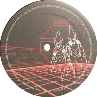 UNKLE: Psyence Fiction US vinyl album