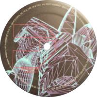 UNKLE: Psyence Fiction US vinyl album