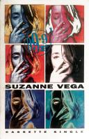 Suzanne Vega: 99.9F US cassette single