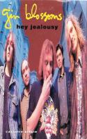 Gin Blossoms: Hey Jealousy US cassette single