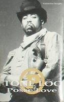 Tone Loc: Posse Love US cassette single