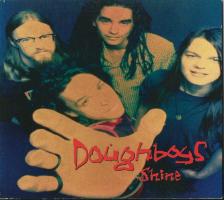Doughboys: Shine US CD single