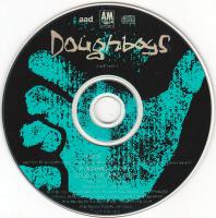 Doughboys: Shine US CD single