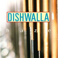Dishwalla: Haze US CD single