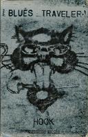 Blues Traveler: Hook US cassette single