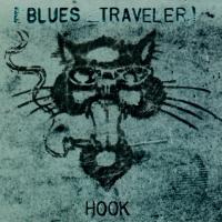 Blues Traveler: Hook US CD single