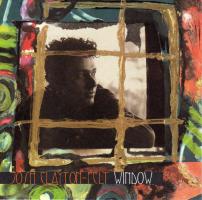 Josh Clayton-Felt: Window US CD single