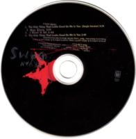 Bryan Adams: The Only Thing That Looks Good On Me Is You US CD single