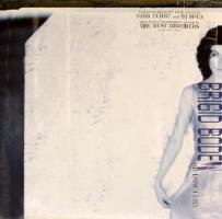 Brigid Boden: Oh How I Cry US 12-inch