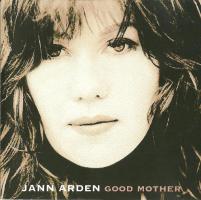 Jann Arden: Good Mother US CD single