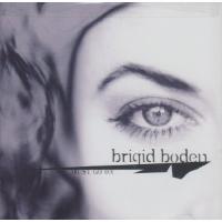 Brigid Boden: Must Go On US CD single