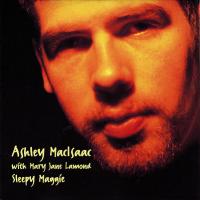 Ashley MacIsaac: Sleepy Maggie US CD single