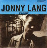 Jonny Lang: Still Rainin' US CD single