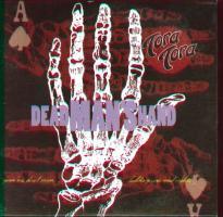 Tora Tora: Dead Man's Hand US CD single
