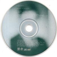 Kitchens of Distinction: 4 Men US promo CD single