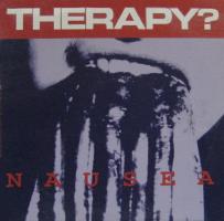 Therapy?: Nausea US CD single