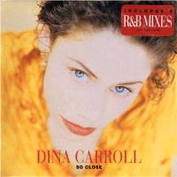 Dina Carroll: So Close US CD single